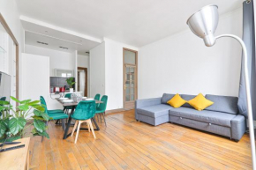 Appartement Quartier Champs-Élysées